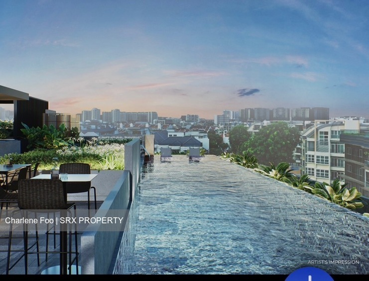 Koon Seng House (D15), Apartment #492562201